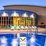 Отель Resort&spa 4*