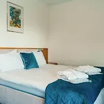 Отель Resort&spa Мронгово