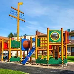 Resort&spa Отель Мронгово