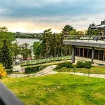 Resort&spa Hotel Mrągowo