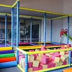 Resort&spa Отель 4*