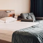 Resort&spa Hotel Mrągowo