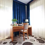 Resort&spa Отель 4*