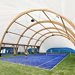 Resort&spa Отель 4*
