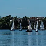 Resort&spa Отель