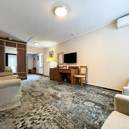 Resort&spa 호텔 4*