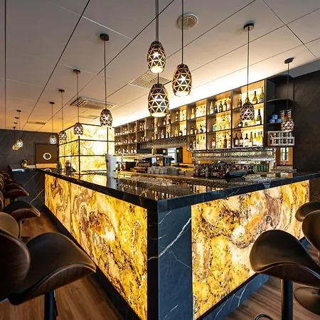 酒店 Resort&spa 4*