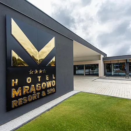 Resort&spa Hotell 4*