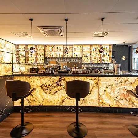 Hotell Resort&spa 4*