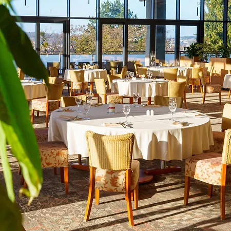 Hotell Resort&spa 4*