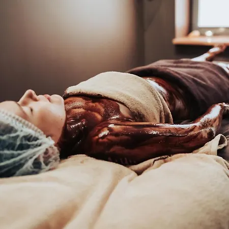 Resort&spa 姆拉哥沃