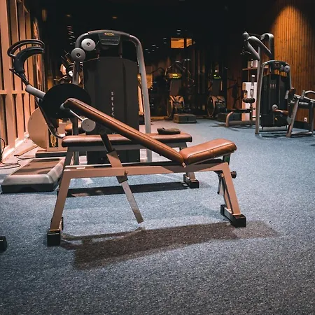 Hotell Resort&spa 4*