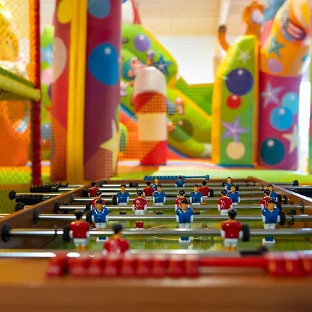 Resort&spa 4* Mragowo