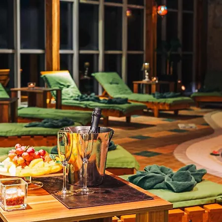 Hotell Resort&spa 4*