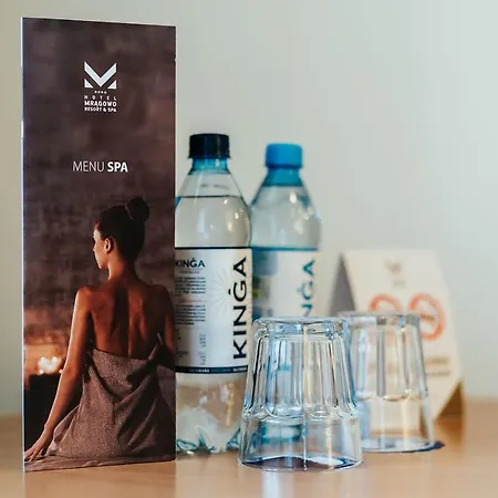 酒店 Resort&spa 4*