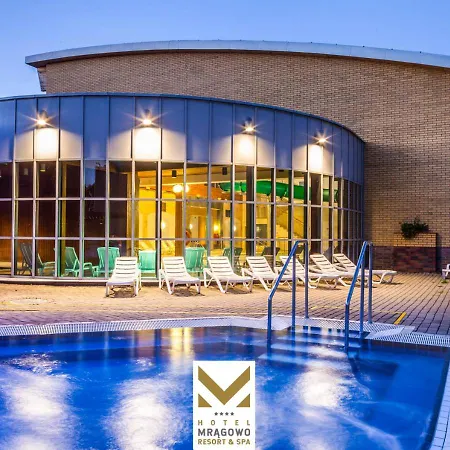 Hotel Resort&spa 4*