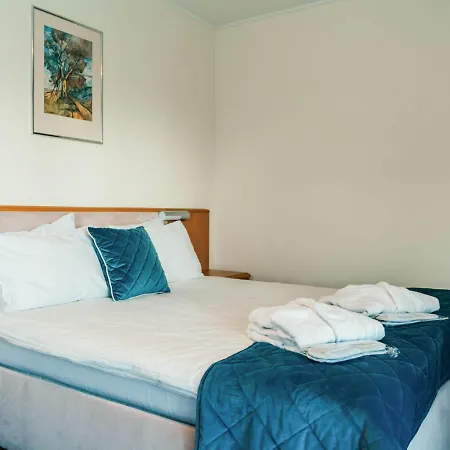 酒店 Resort&spa 姆拉哥沃