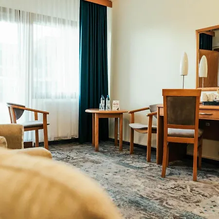 Resort&spa Mrągowo