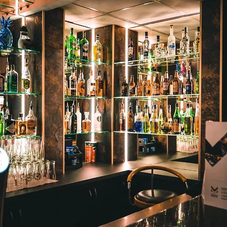 Resort&spa 姆拉哥沃