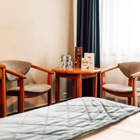 Resort&spa Hotell 4*