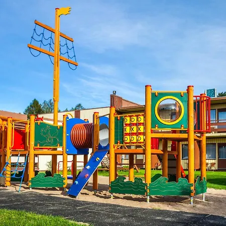 Resort&spa 酒店 姆拉哥沃