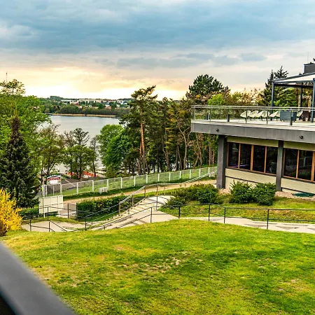 Resort&spa Hotel Mrągowo