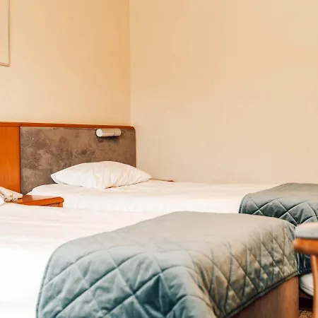 酒店 Resort&spa 姆拉哥沃