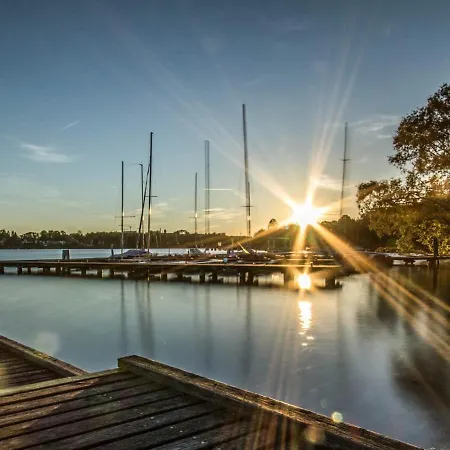 Resort&spa 酒店 4*