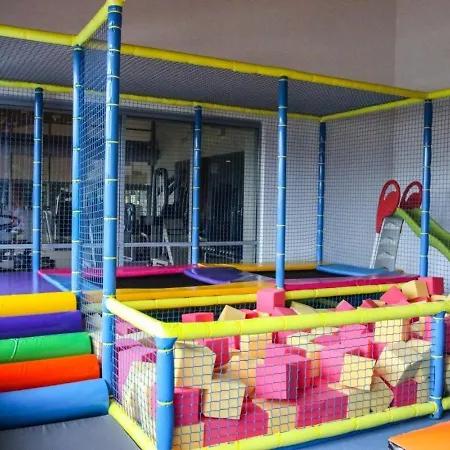Resort&spa Hotel 4*