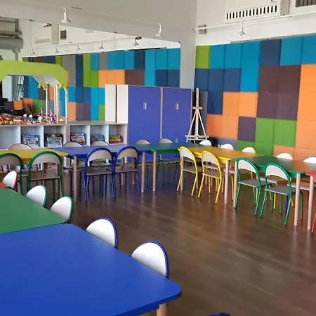 酒店 Resort&spa 姆拉哥沃