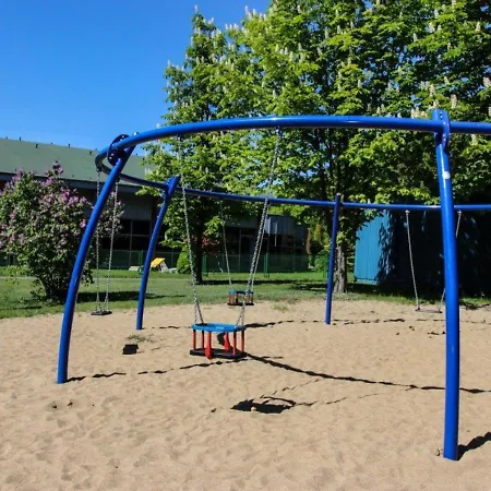 Resort&spa 4* Mrągowo