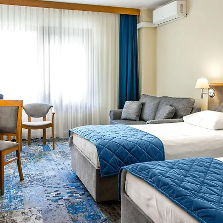 Resort&spa