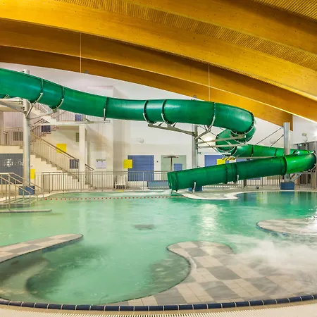 Resort&spa Mrągowo