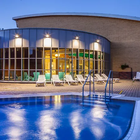 Resort&spa 姆拉哥沃