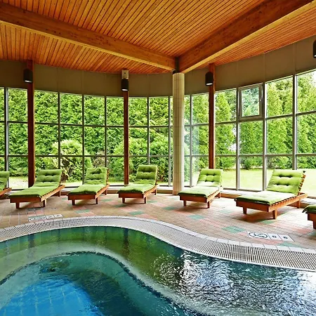 Resort&spa 4* Mrągowo