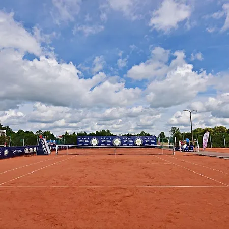 酒店 Resort&spa 4*