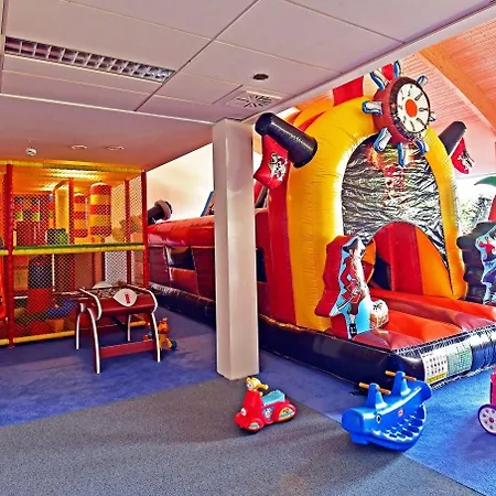 Resort&spa 4*