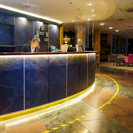 Hotel Resort&spa 4*