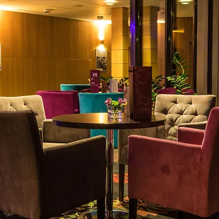 Resort&spa Hotel Mrągowo