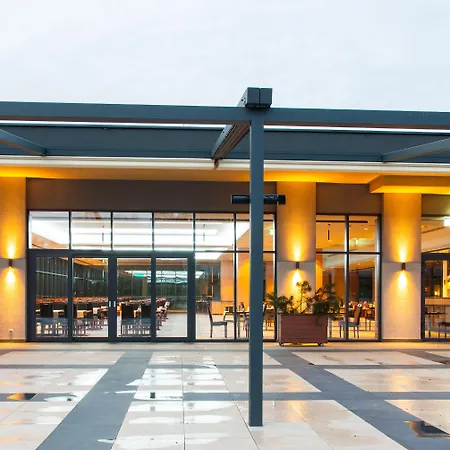 Hotel Resort&spa 4*