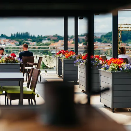 Resort&spa 4* Mrągowo