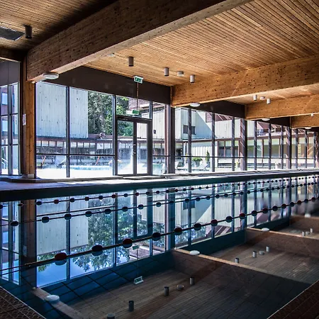 Resort&spa 姆拉哥沃