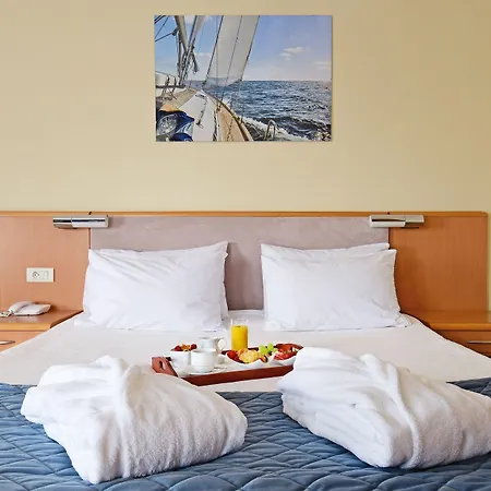 Resort&spa Hotel 4*