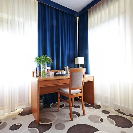 Resort&spa Hotel 4*