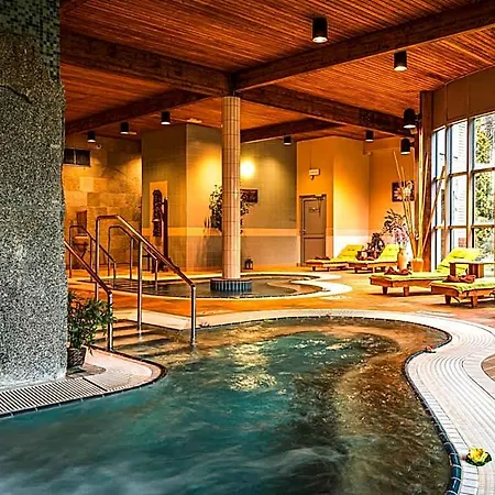 Отель Resort&spa Мронгово
