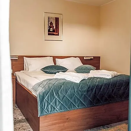 Hotell Resort&spa