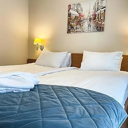 Resort&spa 4*