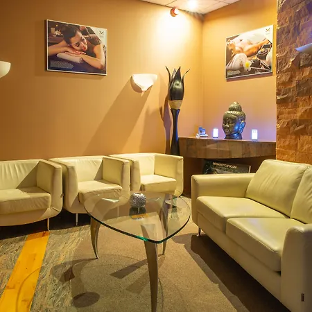 Hotel Resort&spa 4*
