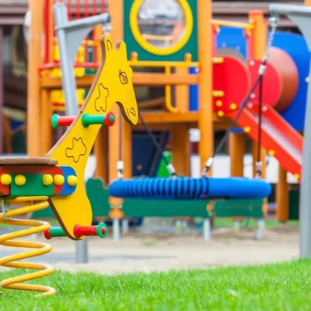 Resort&spa 姆拉哥沃