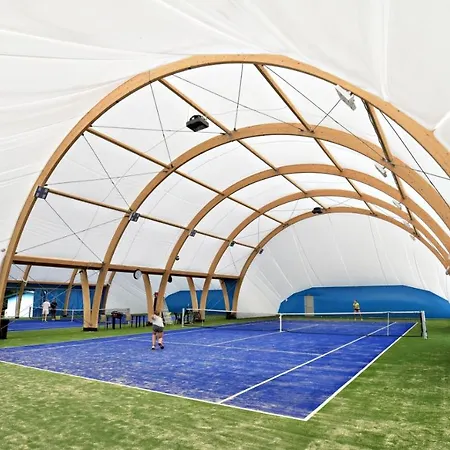 Resort&spa 酒店 4*